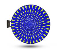 Illuminated Displays